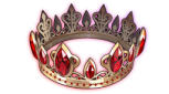 핏빛 왕관